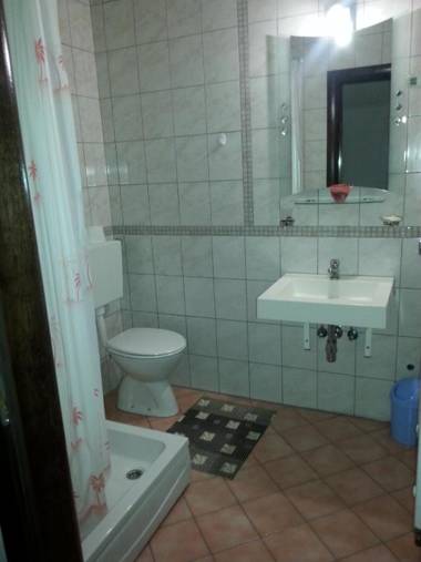 Guesthouse Kod mosta