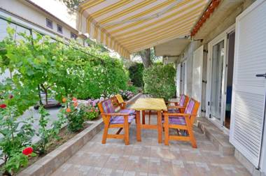 Apartments Blaženka