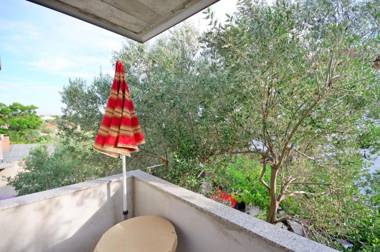 Apartments Blaženka