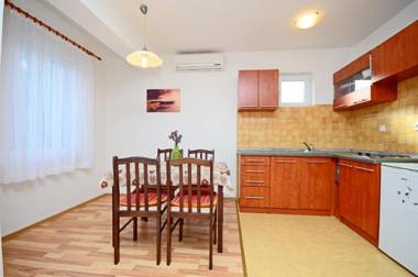 Apartments Blaženka