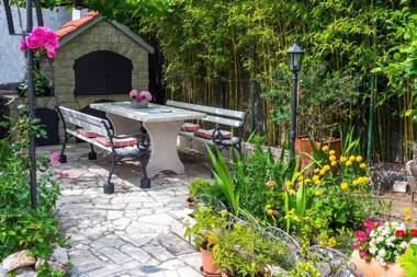 Apartments Keko - 100m from beach