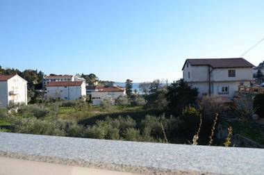 Apartment Miljenko- 150m from beach