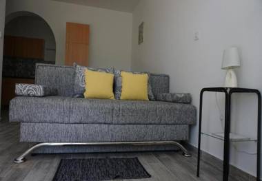 Apartments Tatjana-300m from beach