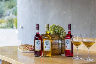 Holiday Home Dijamant