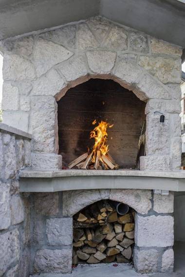 Villa Amour a luxury villa in Imotski private pool