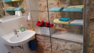 Vacation house dunja