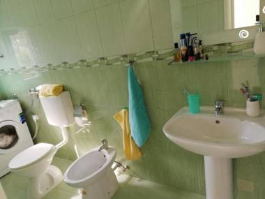 Vacation house dunja