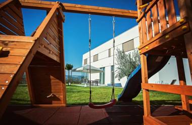 Villa Red a luxury villa in Imotski wellness oasis