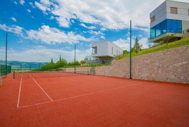 Villa Blue Luxury villa in Imotski wellness oasis