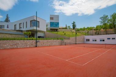 Villa Blue Luxury villa in Imotski wellness oasis