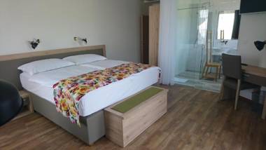 Bed&Breakfast Vinarija Coner