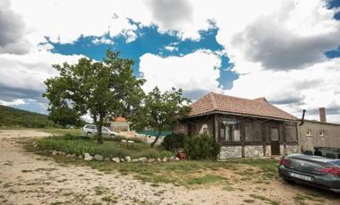 Family friendly house with a swimming pool Radosic Kastela - 18851