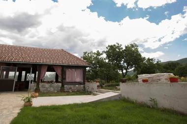 Family friendly house with a swimming pool Radosic Kastela - 18851