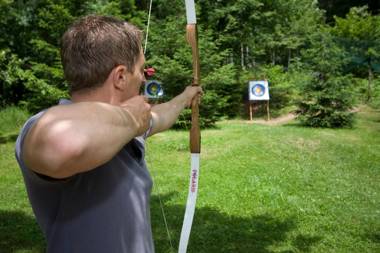 Bungalows Rizvan City