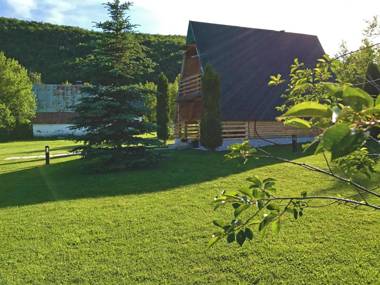 Chalet Velebitska Kuća