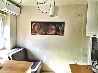 Apartman Anamaria