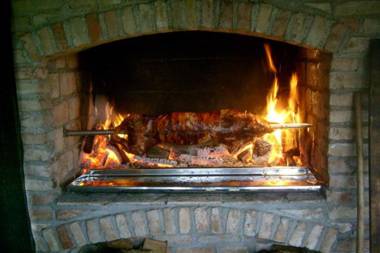 Riverside House Bojko With Jacuzzi