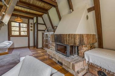 Riverside House Bojko With Jacuzzi