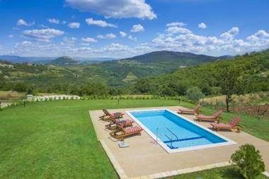 Villa Fiore Spinovci