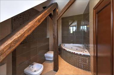 Hotel Dvorac Jurjevec