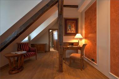 Hotel Dvorac Jurjevec