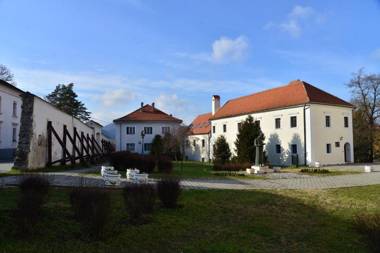 Rooms Funda Lepoglava