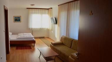 Rooms Funda Lepoglava