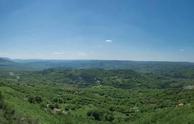 Holiday Home Monte Maggiore