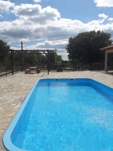 Agroturizam Duvančić - Konoba dida Marka