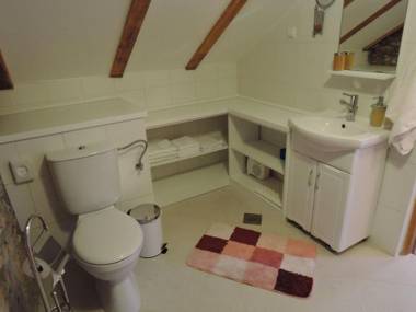 Villa Tihomir - with pool