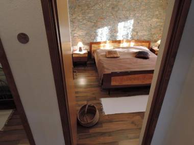 Villa Tihomir - with pool