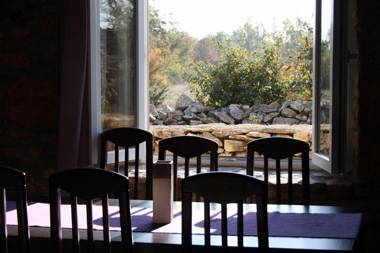 Villa Tihomir - with pool