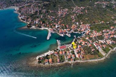 "BABS SWISS" AM MEER