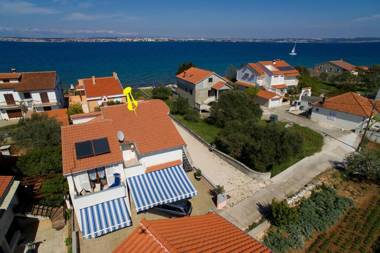 "BABS SWISS" AM MEER