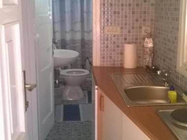 Apartment Neno-100m from sea