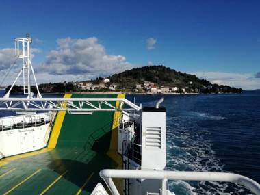 Apartment Neno-100m from sea