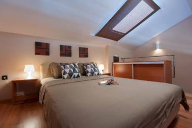 Apartments Ivan - great location