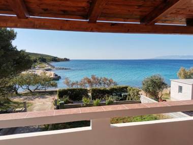 Apartment Igi - 15m from the sea