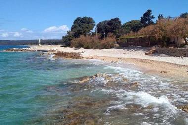 Holiday house with a parking space Silba - 18784