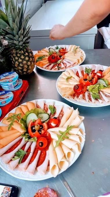 Bed and Breakfast Turist