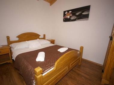 Luxurious Villa with Private Pool in Trilj Dalmatia