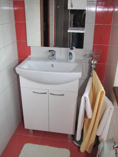 Rooms Marijana Obrovac