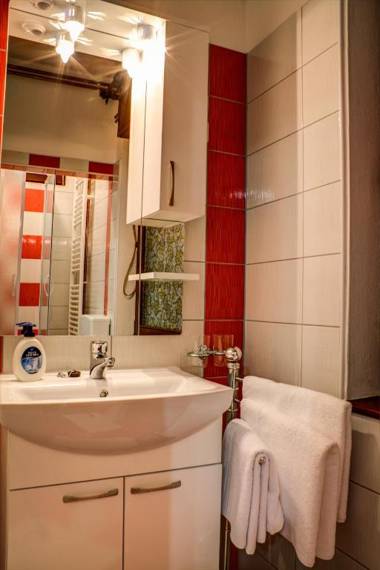 Rooms Marijana Obrovac