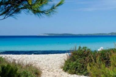 Apartment Lordanic Zaglav Dugi otok