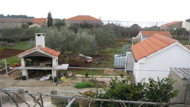 Holiday House Klevini Dvori