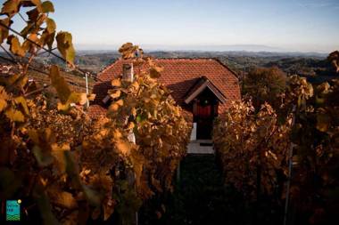 Wine Hill Rest House