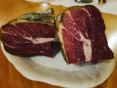 Guest House Aquarius