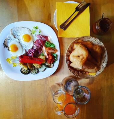 Guest House Aquarius