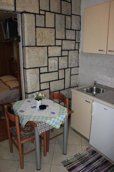 Apartments Ivo & Anka Cobrnic