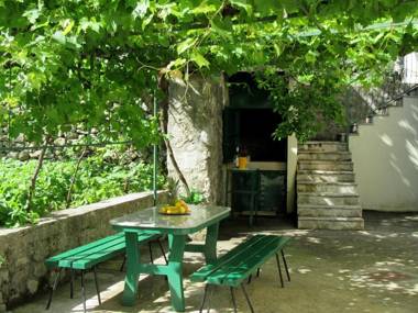 Villa Maja a villa in Tucepi private pool